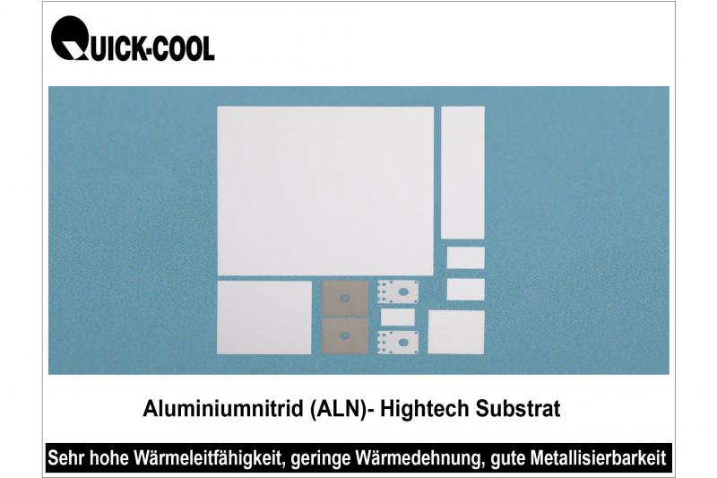 Aluminiumnitrid-Substrat