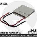 Thermogenerator-QCG-127-1.0-2.0