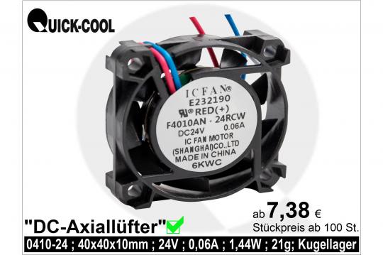 DC-Axiallüfter-0410-24