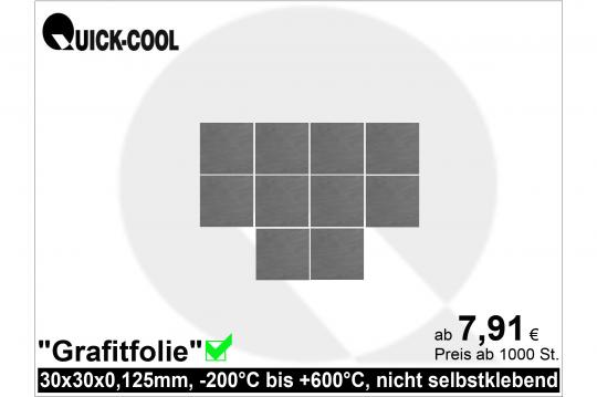 Graphite-foil-30x30
