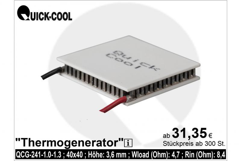 Thermogenerator-QCG-241-1.0-1.3