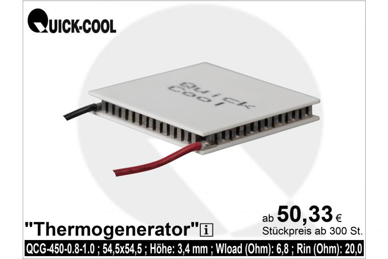 Thermogenerator-QCG-450-0.8-1.0
